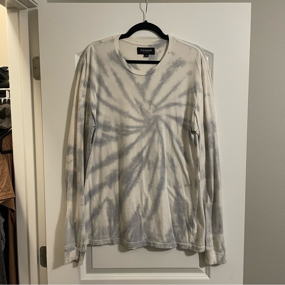 Pacsun Long-sleeve Shirt